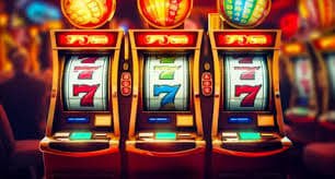 Permainan slot klasik dan modern di gemoyslot